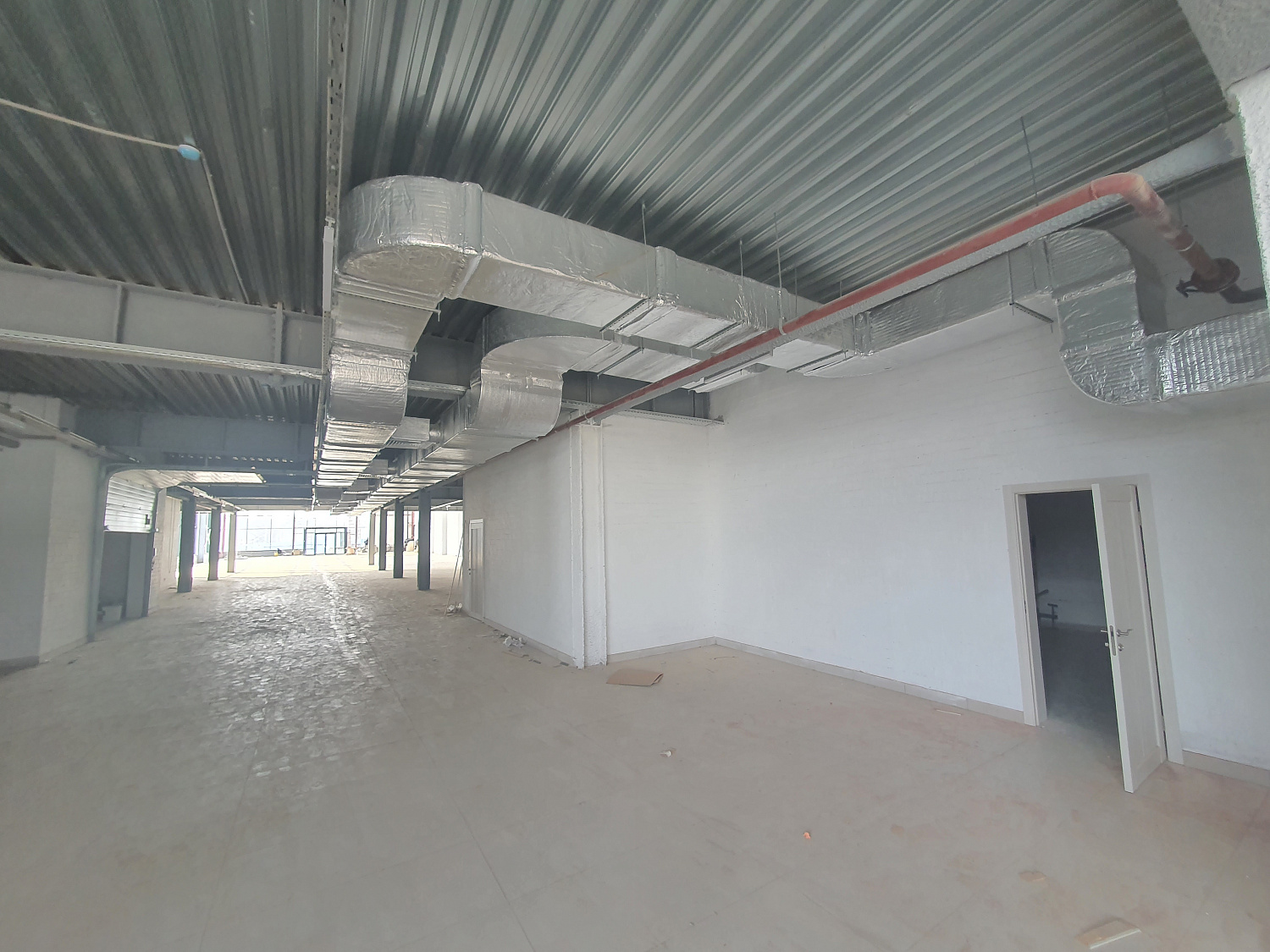 Автосалон Skoda