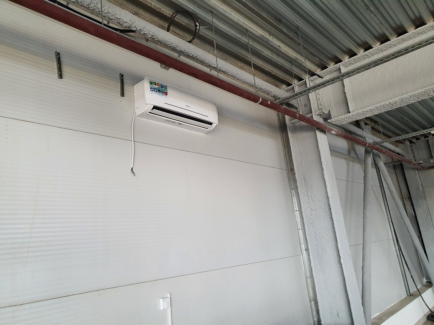 Автосалон Skoda