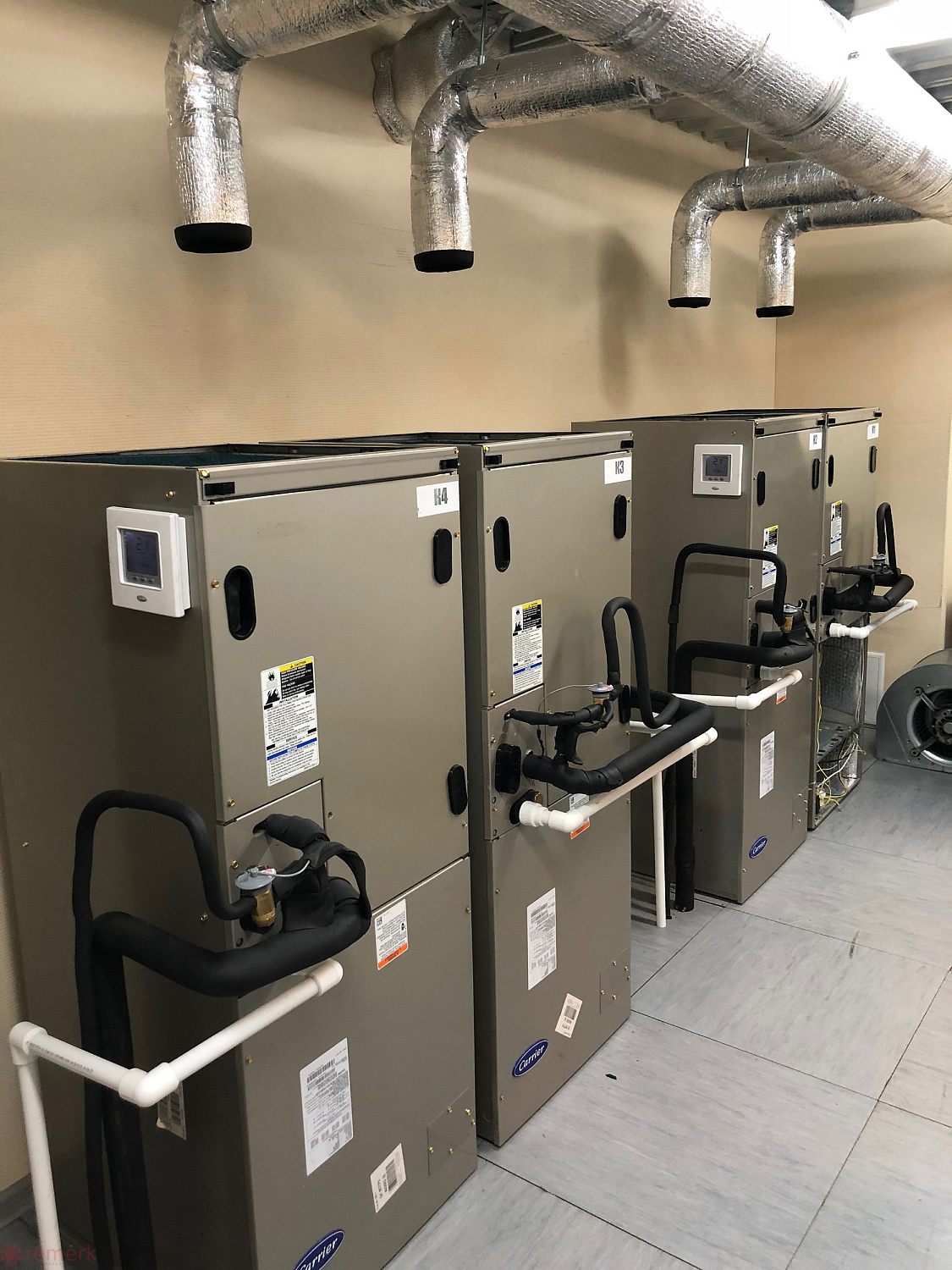 ТЕЛЕ2, Центр обработки данныйх (ЦОД), г.Екатеринбург