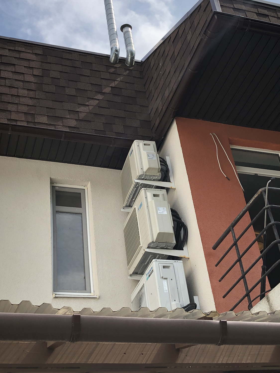 ПРОДАЖА, МОНТАЖ КОНДИЦИОНЕРОВ ЛЮБЫХ МАРОК