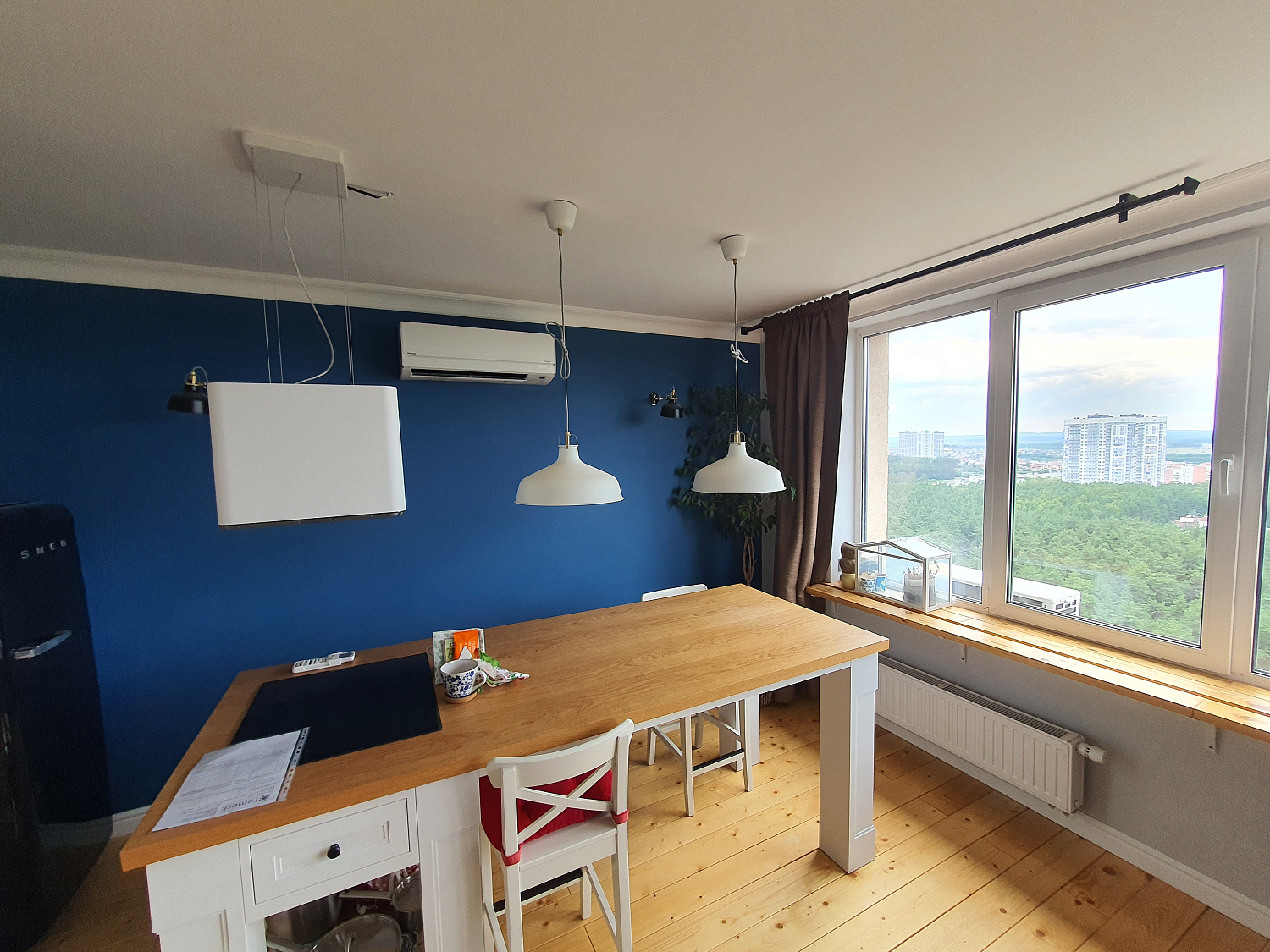 Кондиционеры Toshiba