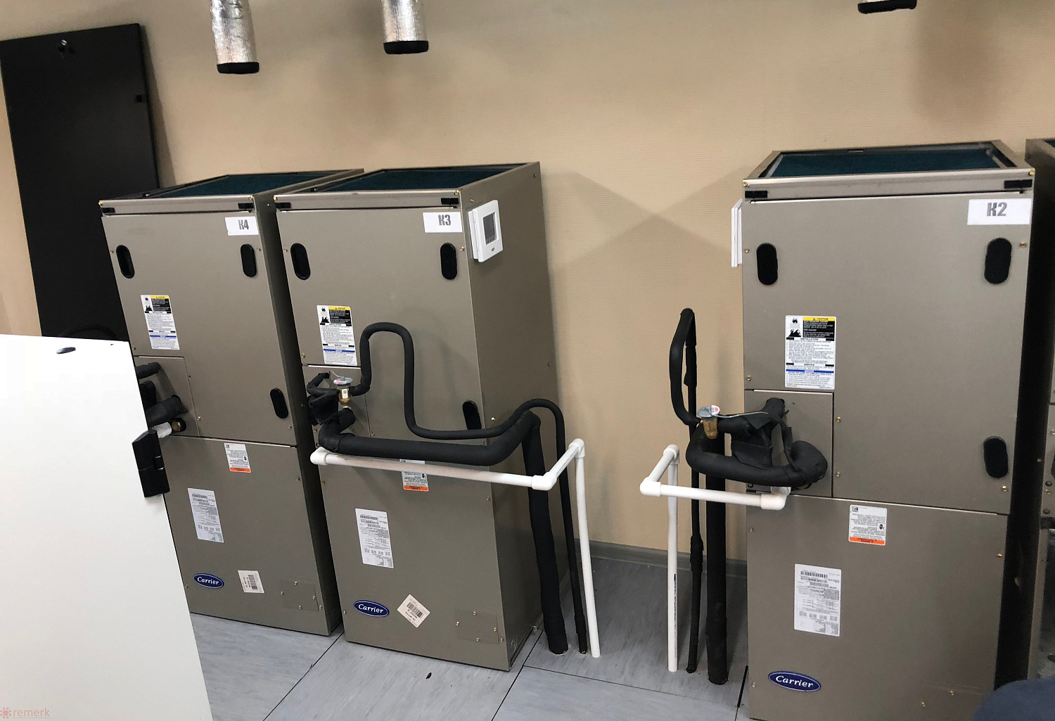 ТЕЛЕ2, Центр обработки данныйх (ЦОД), г.Екатеринбург